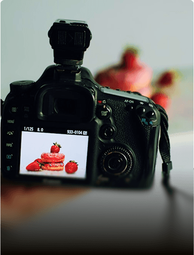 Photography Services